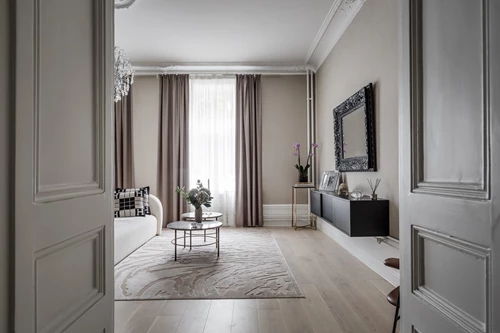 Banérgatan 31 - mäklare Östermalm